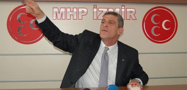 Devlet Bahçeli'ye bir rakip daha çıktı