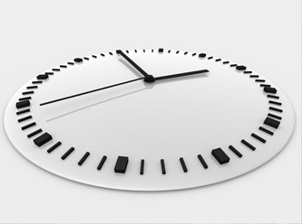 Saatlerinizi geri almayı unutmayın!