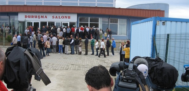 Neden üst sınırdan ceza aldılar