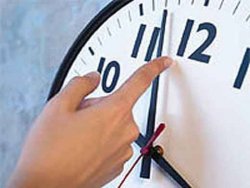 Yaz saati uygulamasında karar açıklandı