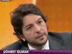 Nihat Doğan ile Esra Elönü'nün türban polemiği