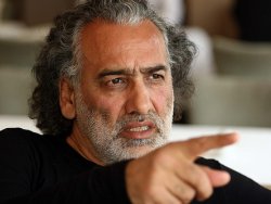 PKK dağdan insin TBMM'ye girsin