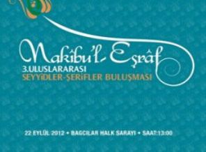 Seyit ve Şerifler buluşuyor