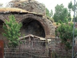 Fatih Altaylı’nın kilisesi