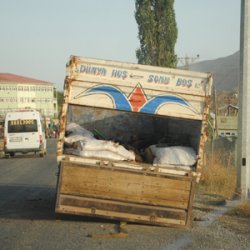 PKK'nın bozguna uğradığını anlatan o görüntüler
