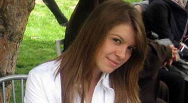 Türkiye, polisin aşk cinayetini konuşuyor