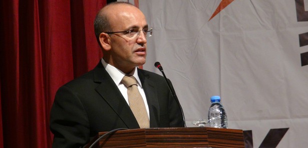 Avrupa'nın 3 dünyanın 10. ekonomisi olacağız