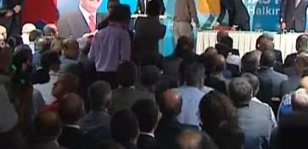 HAS Parti'den AK Parti'ye gelen ünlü isimler