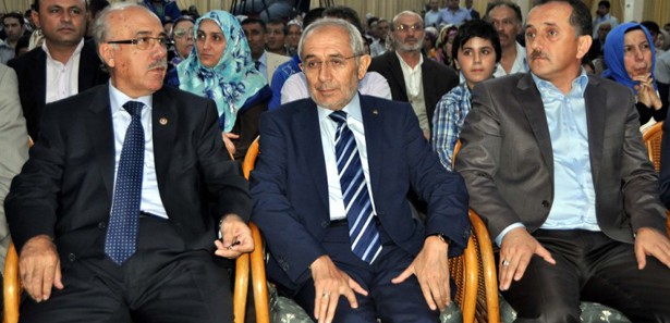 AK Partili Erdem: Yorum için erken