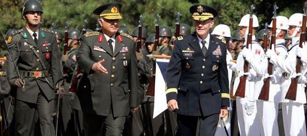 Erdoğan'ı kızdıran Necdet Özel haberi