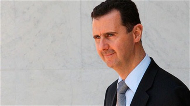 Beşşar Esed'in imdadına PKK yetişti