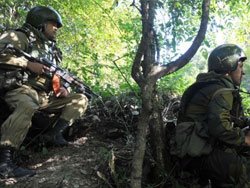 Çeçenistan'da çatışma: 8 ölü