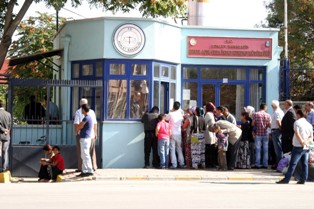 Cezaevinde şüpheli ölüm