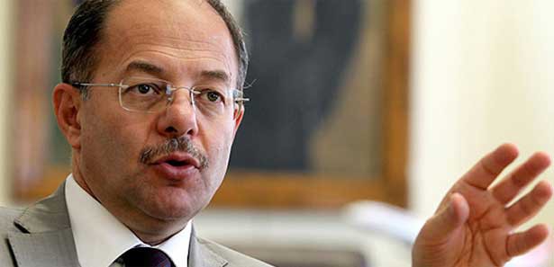 Akdağ fena patladı: Savaşta bile yapılmaz!