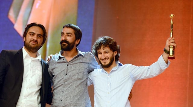 En İyi Film: Babamın Sesi