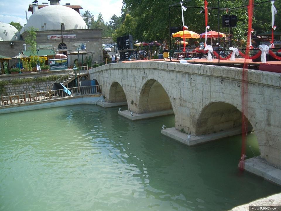 Şeki ve Meram kardeş şehir oldu