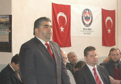 İmamlardan organ bağışı