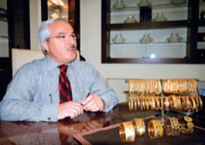 Ahmet Özboyacı vefat etti