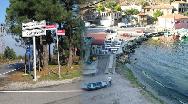 Garipçe'de değişim rüzgarı