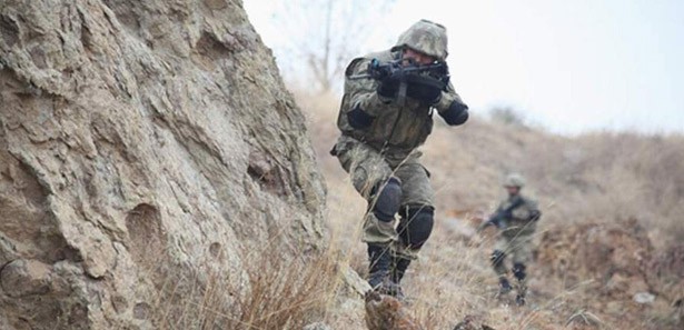 PKK'nın sonbahar planı deşifre oldu