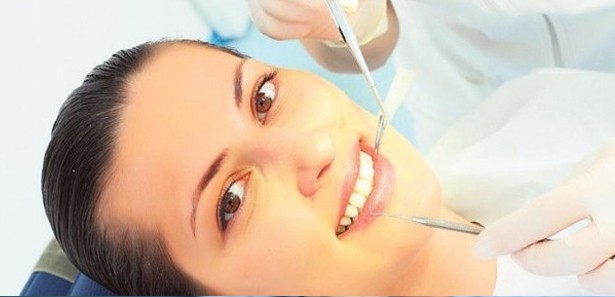 Diş çürükleri tarih oluyor!