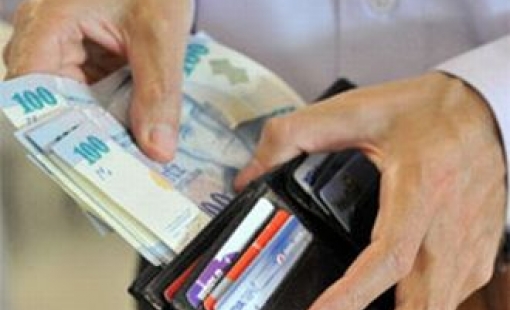 Emekliye toplu ödeme müjdesi