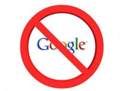 İran Google'a erişimi kesti