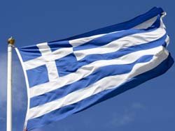 Krizdeki Yunanistan'dan İzmir hamlesi