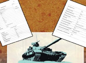 Sivil darbecilierin isimleri savcıda