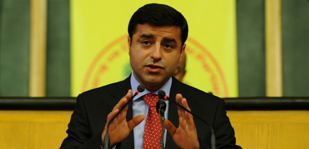 Demirtaş'tan yine tartışılacak sözler