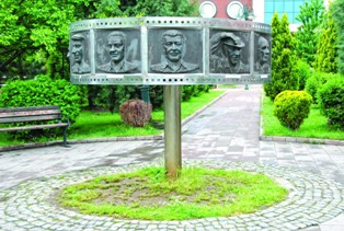 Gülmecenin başkentinde bir ilk yaşanıyor