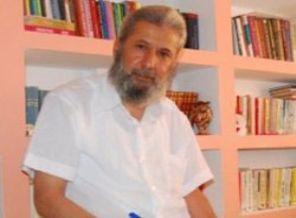 Yılların komünisti, şimdi hac yolcusu