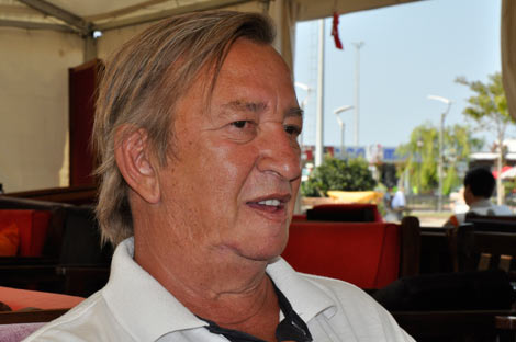 CHP Atatürk'ün partisi diyorlar yalan