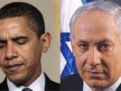 Obama: İsrail gürültü yapıyor