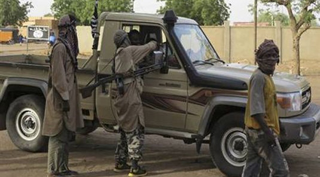 Fransa operasyona hazırlanıyor