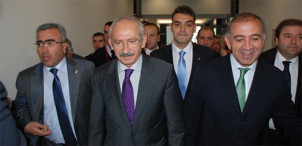 Kılıçdaroğlu'nun sonu mu geliyor?