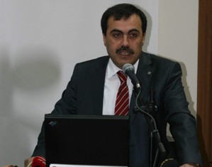 Enerji bölgesi sanayiyi hızlandıracak
