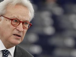 Avrupa Birliği en erken 2023'te