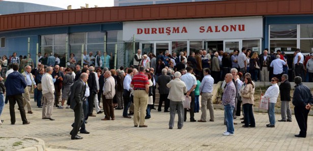 Balyoz'da bir tutuklama kararı daha
