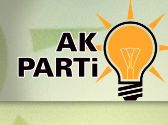 AK Parti'de herkes bunu konuşuyor!