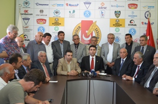 DP Genel Başkanı Uysal, Konya’da gündemi değerlendirdi