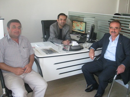 "Kültürümüzü yarınlara aktarmak istiyoruz"