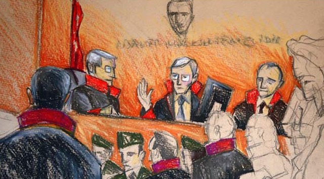 Ergenekon davasında sıcak gelişme