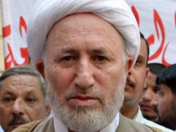 Şii lider: Osmanlı geri dönsün