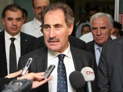 Zahidem'i ne zaman dinlesem gözlerim dolar