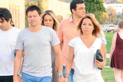 Mirkelam nereye koşuyor?