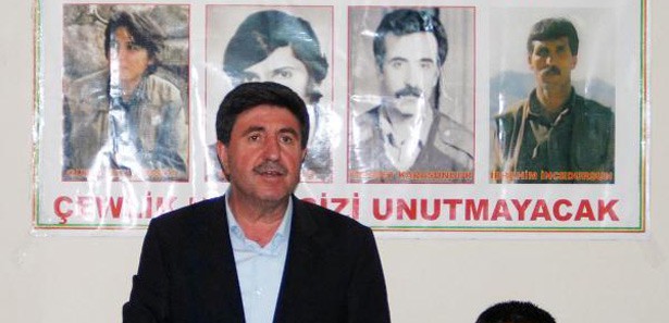 Altan Tan'dan küstah tehdit!