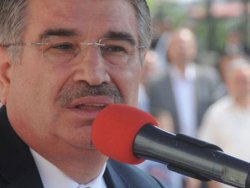 Bakan Şahin'den "Edi Bese!" çağrısı