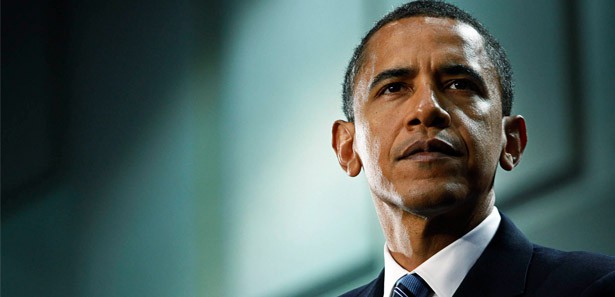 Obama şehit Türk polisini örnek gösterdi