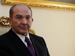 Aytaç Yalman'ın Hilmi Özkök isyanı